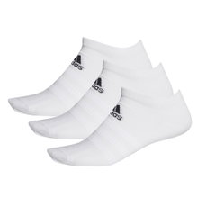 adidas Sport Socks Sneaker Light white - 3 pairs